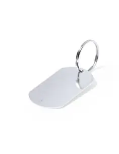 Llavero Personalizado Ecológico 81376