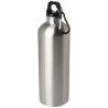 Bidón acero inox reciclado RCS 750 ml mosquetón - Imagen 67