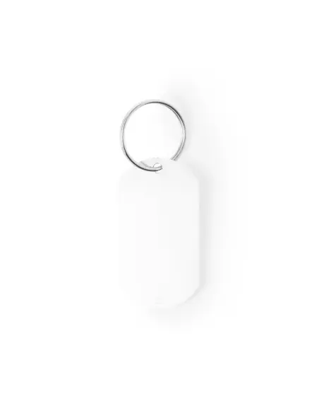 Llavero Personalizado Ecológico 81376