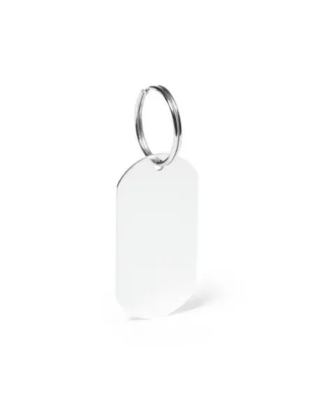 Llavero Personalizado Ecológico 81376