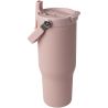 Vaso acero reciclado RCS 900 ml doble tapa - Imagen 26