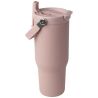 Vaso acero reciclado RCS 900 ml doble tapa - Imagen 27