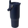 Vaso acero reciclado RCS 900 ml doble tapa - Imagen 36