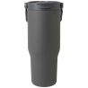 Vaso acero reciclado RCS 900 ml doble tapa - Imagen 45
