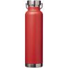 Botella acero reciclado RCS 650 ml cobre - Imagen 24