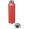Botella acero reciclado RCS 650 ml cobre - Imagen 27