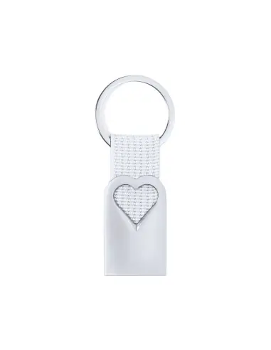 Llavero Personalizado Ecológico 81377