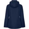 Parka acolchada mujer impermeable capucha extraíble - Imagen 21