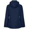 Parka acolchada mujer impermeable capucha extraíble - Imagen 22