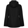 Parka acolchada mujer impermeable capucha extraíble - Imagen 26