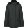 Parka acolchada mujer impermeable capucha extraíble - Imagen 27