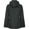 Parka acolchada mujer impermeable capucha extraíble - Imagen 29