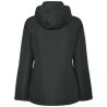 Parka acolchada mujer impermeable capucha extraíble - Imagen 30