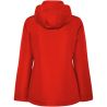 Parka acolchada mujer impermeable capucha extraíble - Imagen 33