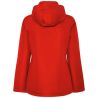 Parka acolchada mujer impermeable capucha extraíble - Imagen 34
