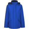 Parka acolchada mujer impermeable capucha extraíble - Imagen 35