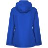 Parka acolchada mujer impermeable capucha extraíble - Imagen 37