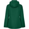 Parka acolchada mujer impermeable capucha extraíble - Imagen 41