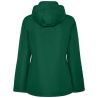 Parka acolchada mujer impermeable capucha extraíble - Imagen 42