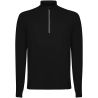 Sudadera técnica hombre media cremallera - Imagen 34