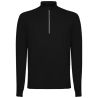 Sudadera técnica hombre media cremallera - Imagen 35
