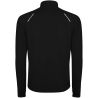 Sudadera técnica hombre media cremallera - Imagen 36