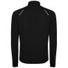 Sudadera técnica hombre media cremallera - Imagen 37