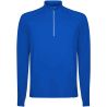 Sudadera técnica hombre media cremallera - Imagen 42