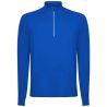 Sudadera técnica hombre media cremallera - Imagen 43