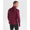 Sudadera técnica hombre media cremallera - Imagen 46