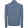 Sudadera técnica hombre media cremallera - Imagen 53