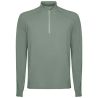 Sudadera técnica hombre media cremallera - Imagen 67