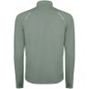Sudadera técnica hombre media cremallera - Imagen 68