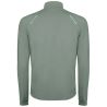 Sudadera técnica hombre media cremallera - Imagen 69