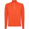 Sudadera técnica hombre media cremallera - Imagen 74