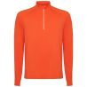 Sudadera técnica hombre media cremallera - Imagen 75