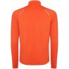 Sudadera técnica hombre media cremallera - Imagen 76