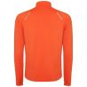Sudadera técnica hombre media cremallera - Imagen 77