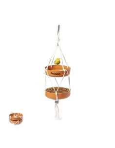 Comedero Pájaro Personalizado Ecológico 81500