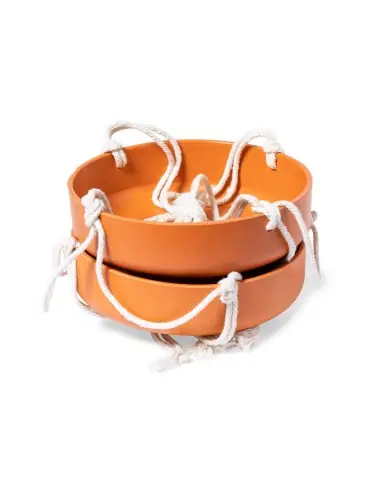 Comedero Pájaro Personalizado Ecológico 81500