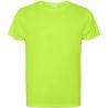 Camiseta técnica infantil manga corta - Imagen 48