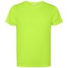 Camiseta técnica infantil manga corta - Imagen 49
