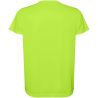 Camiseta técnica infantil manga corta - Imagen 50