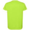 Camiseta técnica infantil manga corta - Imagen 51