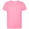 Camiseta técnica infantil manga corta - Imagen 61