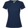 Camiseta técnica mujer manga corta entallada - Imagen 31