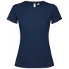 Camiseta técnica mujer manga corta entallada - Imagen 32