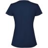 Camiseta técnica mujer manga corta entallada - Imagen 33