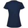 Camiseta técnica mujer manga corta entallada - Imagen 34