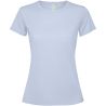 Camiseta técnica mujer manga corta entallada - Imagen 35